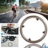 Chắn xích nhựa 4 chấu gắn đùi đĩa xe đạp