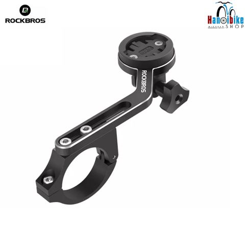 Giá đồng hồ Rockbros TJ 202 bắt ghi đông