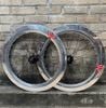 Vành bộ Fixed Gear Hub XJ bản cao 7cm trước sau không lốp