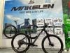 Xe MTB MAKELEN ALTRA bánh 27.5 phanh đĩa