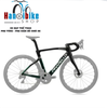 Khung carbon Pina F14 phanh đĩa