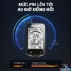 Đồng hồ xe đạp contermet GPS IGPSPORT BS100S