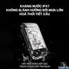 Đồng hồ xe đạp contermet GPS IGPSPORT BS100S