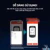 Đồng hồ xe đạp contermet GPS IGPSPORT BS100S