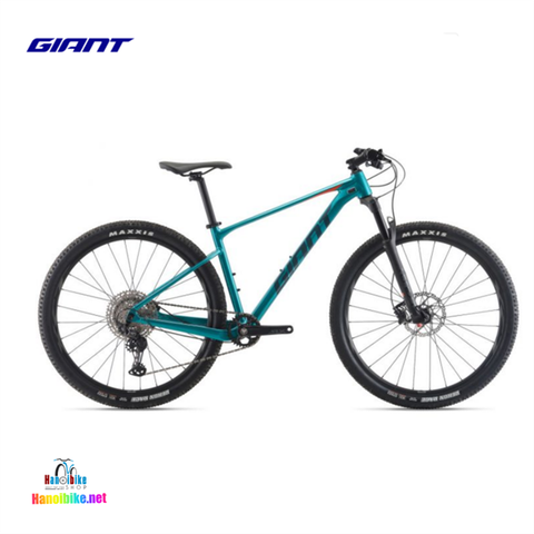 Xe MTB Giant XTC SLR 01 29 inchs 2022