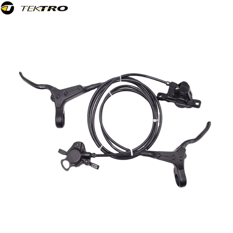 Bộ phanh dầu TEKTRO M275