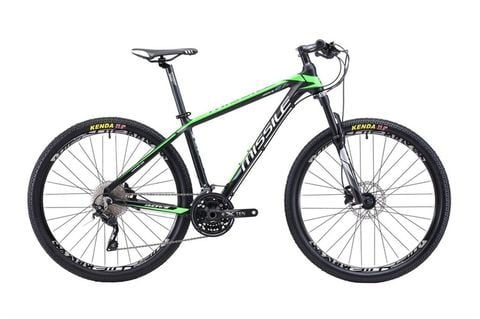 Xe MTB Missile PL500 Deogre 3*10 speed