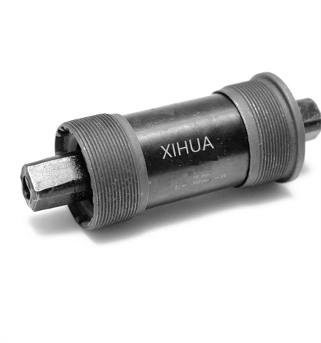 Trục giữa cốt vuông XIHUA 103mm