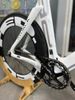 Xe Fixed Gear Storck Aero 2 full carbon