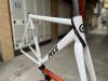 khung fixed gear Pizz ninja