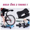 Rulo ống Deuter 2 Trong 1 kẹp bánh trước