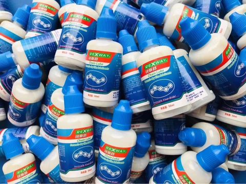 Dầu sáp nến Rexway