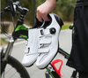Giày cá Road Sport 1 khoá vặn 2 dán mã 202