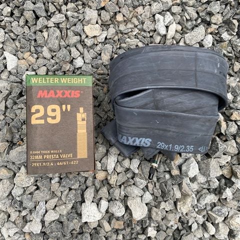 Săm Maxxis 29x1.9/2.4 van gạo 32L