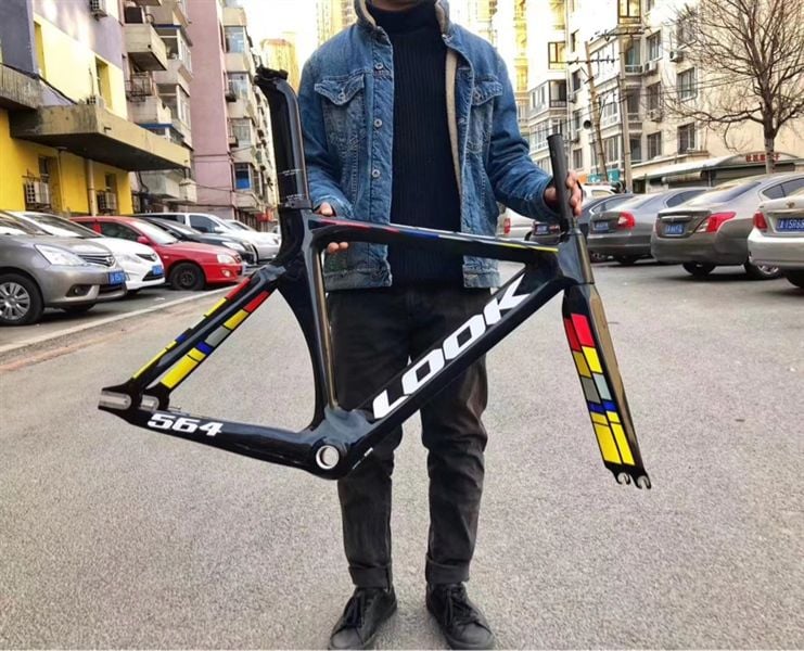 Look fixed gear hotsell