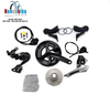 Bộ Group SHIMANO 105 R7020 Phanh đĩa