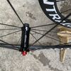 Vành carbon Bontrager Aeolus 6 hub Smith phanh má