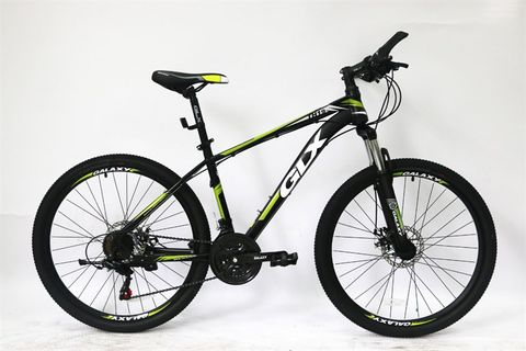 Xe đạp MTB GLX bánh 26 inchs không baga