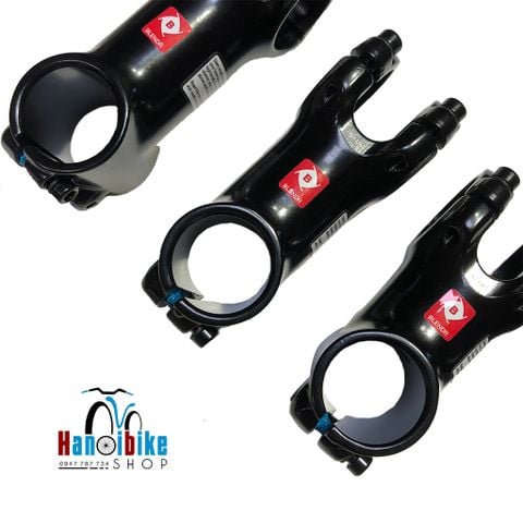 Potang Bontrager nhôm 7 độ sơn bóng