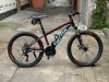 Xe MTB Twitter 2400 pro 2021 24 inchs