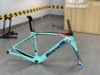 Khung carbon Bianchi Oltre XR4 BB ép đầu bằng 46/24mm