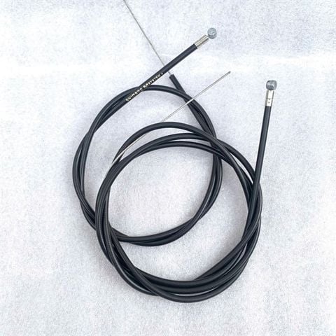 COMBO dây phanh kèm vỏ dây shimano trước
