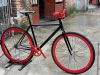 Xe FIXED GEAR dựng cấu hình cơ bản