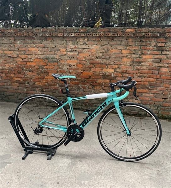 Mua online xe đạp MTB Bianchi Jab 273 chính hãng giá rẻ