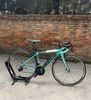 Xe Road Bianchi Nhật bãi