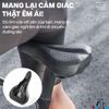 Bọc yên xe đạp Westbiking silicone siêu êm mã 206B