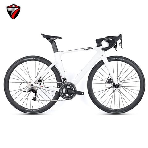 Xe đạp Road Twitter R12 group Sram Rival 22S