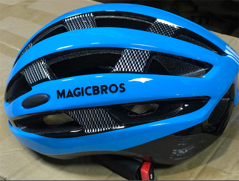 Mũ đạp xe MagicBros