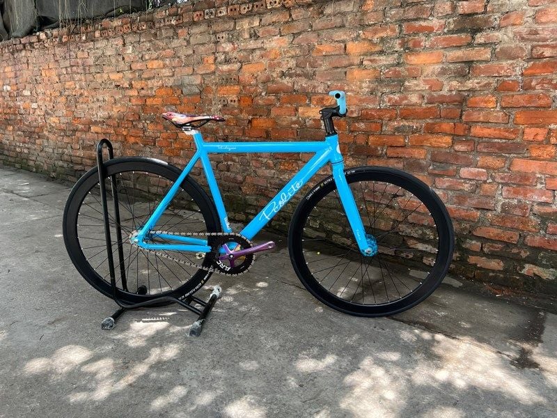 frame fixie pco lite