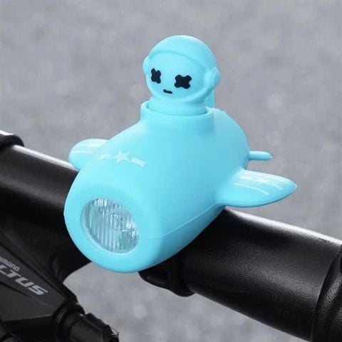 Đèn còi Krelma CYGM 2212 hình máy bay