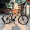 Xe MTB Twitter Mantis 2.0 Retrospec 30 speed 2021