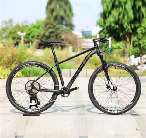 Xe MTB Missile Rambo bánh 27.5 inchs