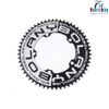 Đĩa xe đạp Fixed Gear 5 chấu Bolany, Đa sắc cầu vồng 54/56T thay thế