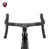 Xe Road Twitter Cyclone 2026 Full carbon Group điện Wheel top