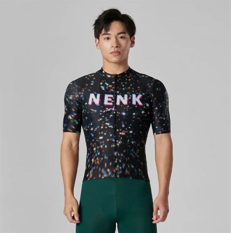 Áo ngắn tay NENK Men's Pro 3