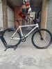 Xe Fixed Gear cấu hình cơ bản sale