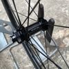Vành Road carbon Enve ESE phanh đĩa thả trục lớn Hub Blackin Rpantahi