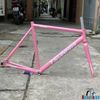 Khung Fixed Gear Tsunami SNM100 sơn màu