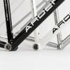 Khung Fixed gear Ardently GT càng carbon