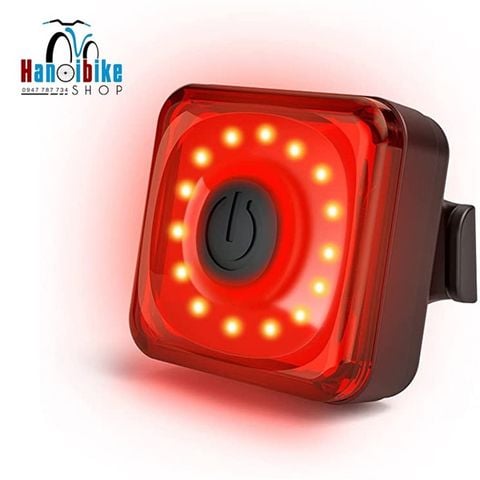 Đèn hậu Magicshine Seemee 20 lumen