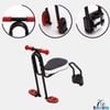 Ghế ngồi trẻ em gắn khung trước cho xe đạp thể thao MTB