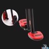 Ghế ngồi trẻ em gắn khung trước cho xe đạp thể thao MTB