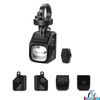 Đèn trước xe đạp siêu sáng Magicshine EVO 1700 kết nối được với điện thoại
