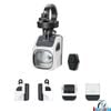 Đèn trước xe đạp siêu sáng Magicshine EVO 1700 kết nối được với điện thoại