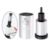Bộ dụng cụ dóng hoa thị chén cổ Bike hand YC 113A