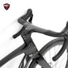Xe Road Twitter Cyclone 2026 Full carbon Group điện Wheel top